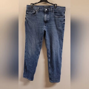 Everlane Uniform men's jeans